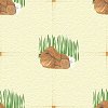 bunny background