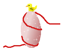 easter egg