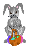 easter bunny