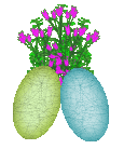 easter eggs