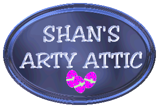Shan's Arty Attic