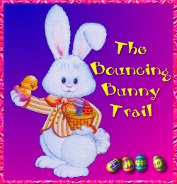 Happy Easter! Would you like to join?