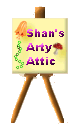 Shan's Arty Attic