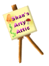 Shan's Arty Attic