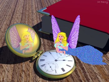 Shimmerland Contest