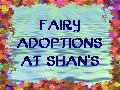 fairy adopt