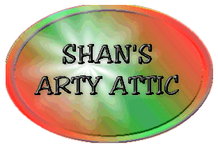 shan's Arty Attic