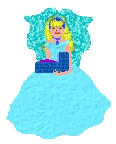 Mary