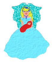 Mary Anne