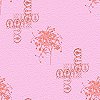 flowered