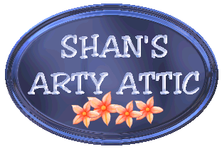 Shan's Arty Attic