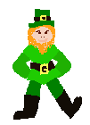 leprachaun