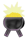 pot of gold