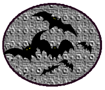 bats