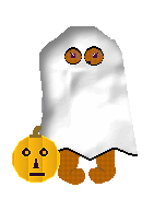 ghost ted