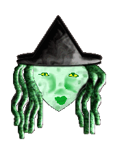 witch