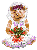 bride ted