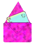 valentine note