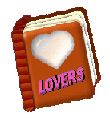 heart book