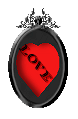 heart pendant