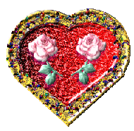 heart pendant