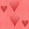 lace heart