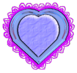 rose heart