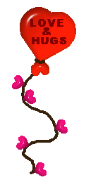 valentine balloon