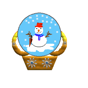snowman