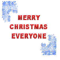 happy christmas