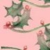 christmas holly 1