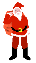 santa