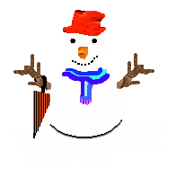snowman