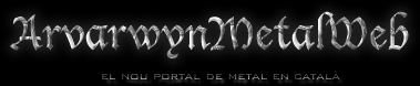 ArvarwynMetalWeb