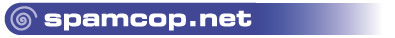 Denuncie spams!