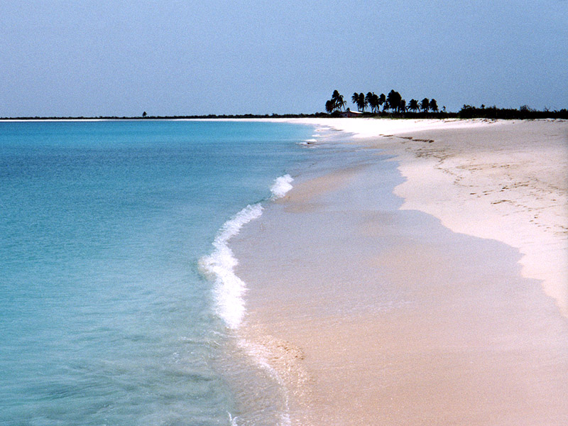 Barbuda
