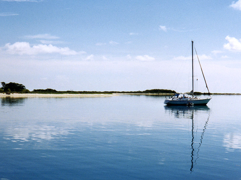 Dry Tortugas