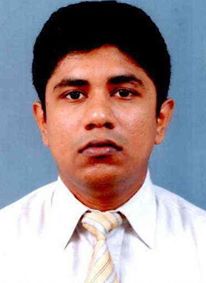 Asanka Chandraguptha