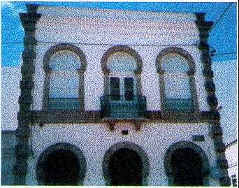 São Brás de Alportel