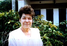 Regina Helena Pedroso