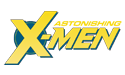 Astonishing X-Men