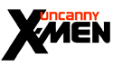 Uncanny X-Men