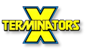 X Terminators
