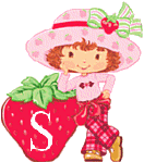 Click here for my Strawberry Shortcake page!