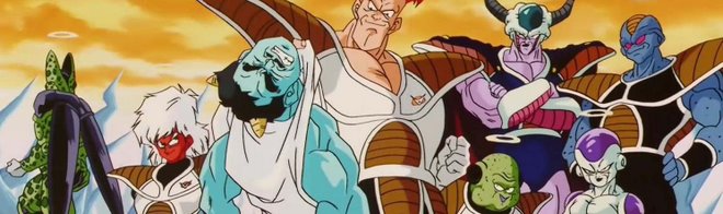 Dragon Ball Z