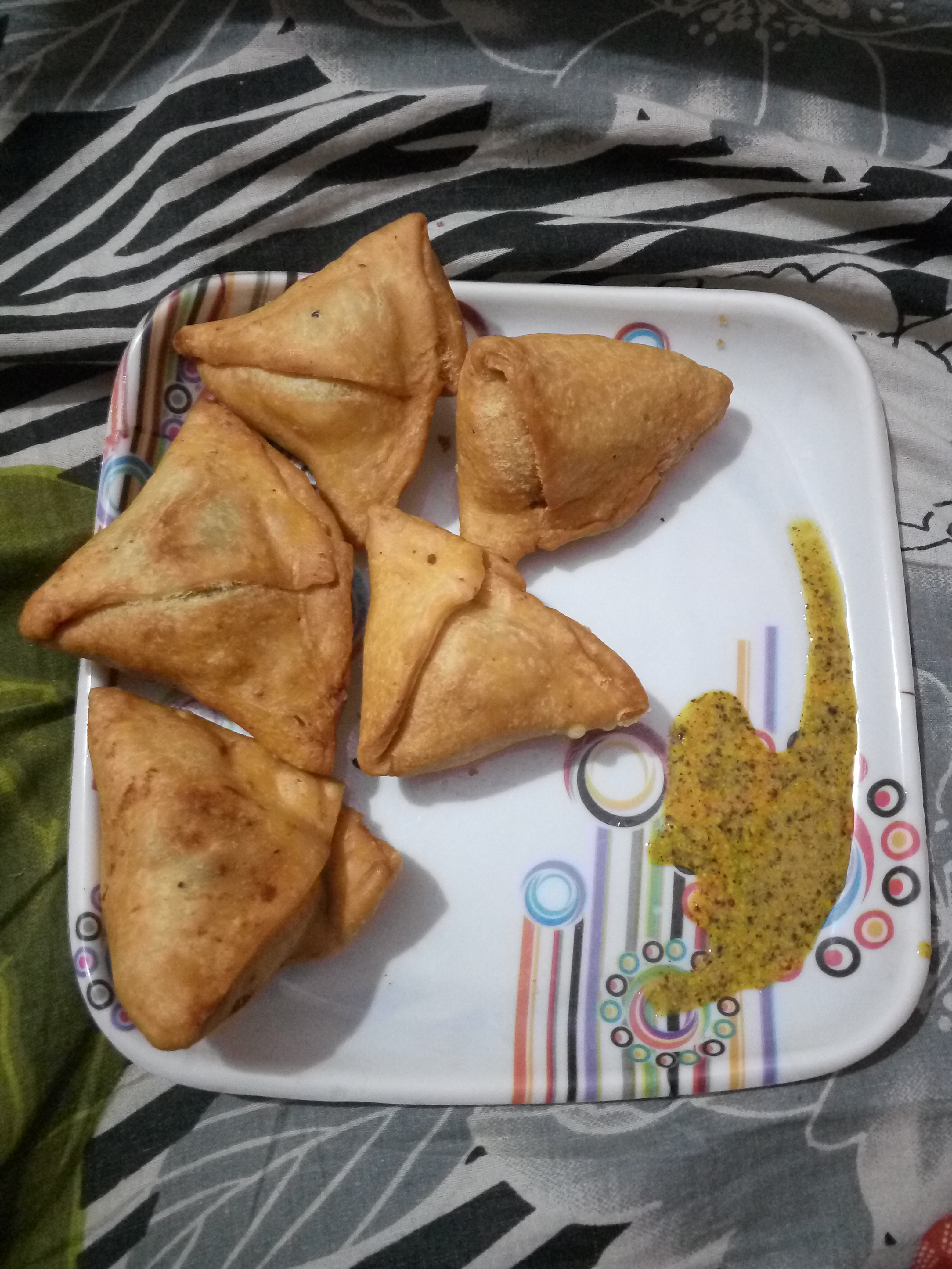 Samosa