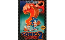 Sonic 2