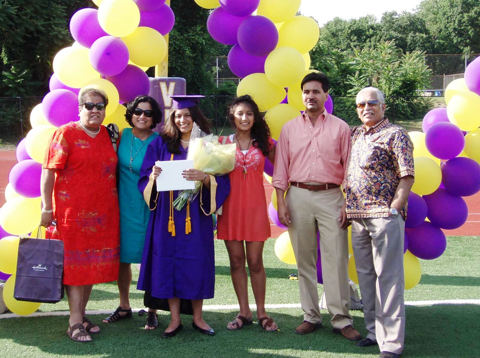 GraduationGroup