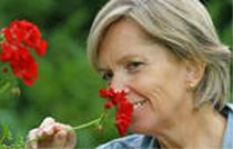 Woman and time of menopause. Woman health.