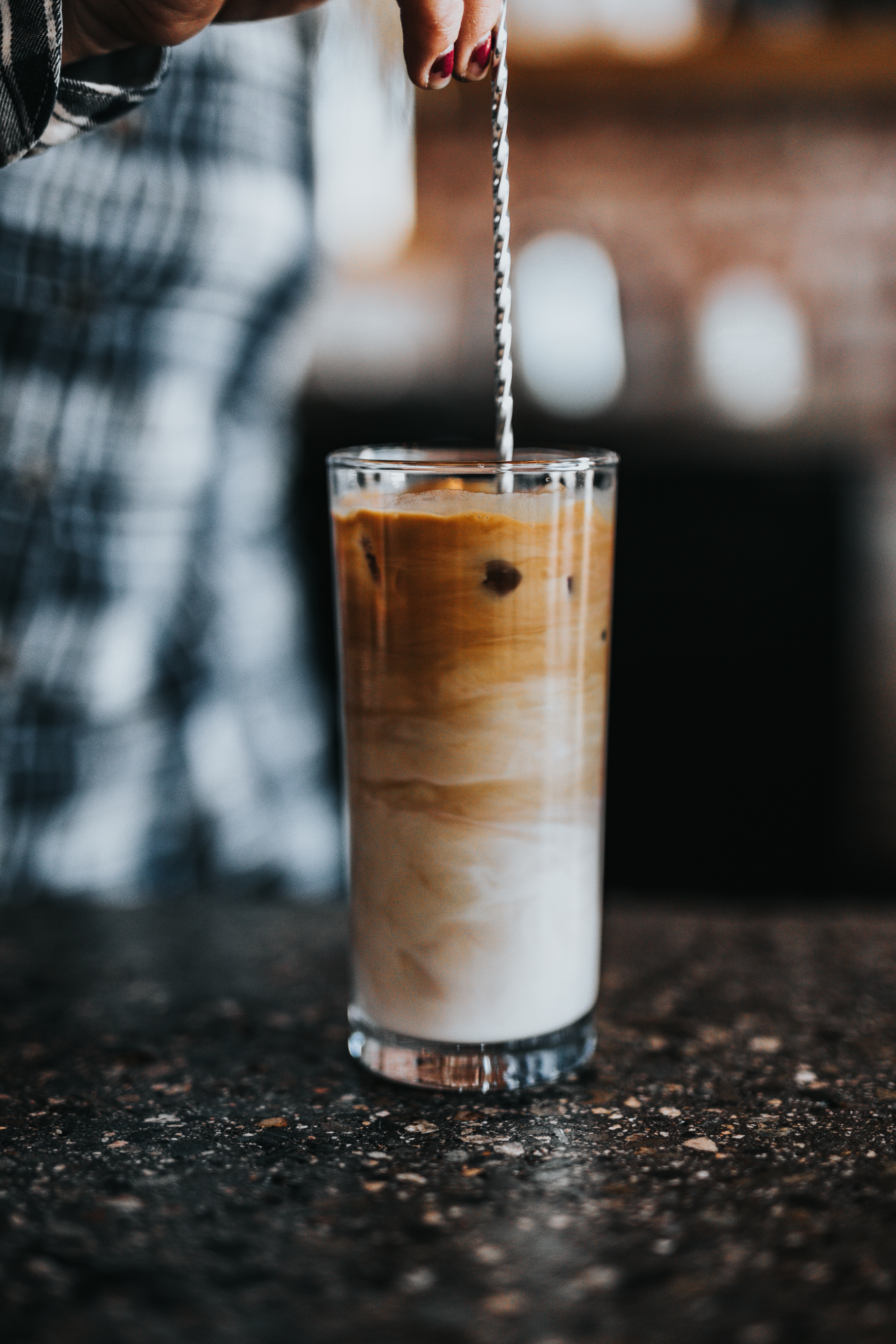 oatmilklatte